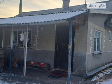 Продаж 1 поверхового будинку 100 кв. м, 4 кімнати, на вул. Стрижака • ID 34573241