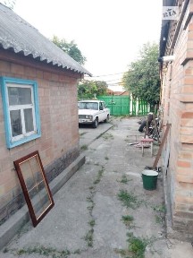 Продаж 1 поверхового будинку з гаражем 83.3 кв. м, 4 кімнати, на вул. Кільцева • ID 34573133