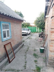 Продаж 1 поверхового будинку з гаражем 83.3 кв. м, 4 кімнати, на вул. Кільцева • ID 34573133