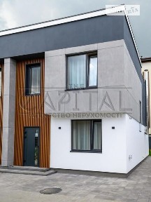 Каштановий провулок, Софіївська Борщагівка, пров. Каштановий • ID 34570139