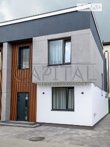 Каштановий провулок, Софіївська Борщагівка, пров. Каштановий • ID 34570139