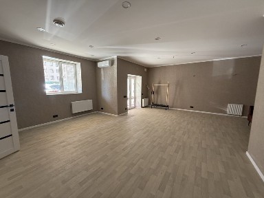 офис в ЖК ПАРУС полностью новое коммерческое помещение