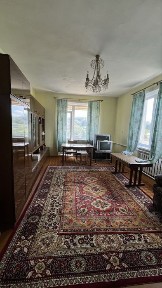 Продаж затиишного доглянутого будинку