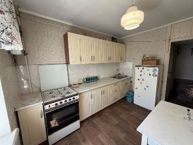 Продаж 3к квартири в Центрі, вул. Галини Петрової