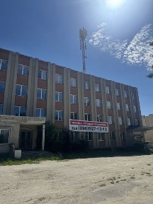 Продаж/оренда приміщення під виробництво та склад