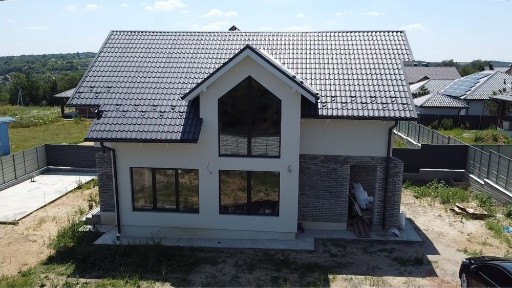 Будинок мрії 125м2 4 соток біля транспорта