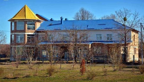 Продажа отдельно-стоящего здания, Зазимье