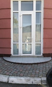 Комерційне приміщення 180 м² Вокзальна Окремий вхід