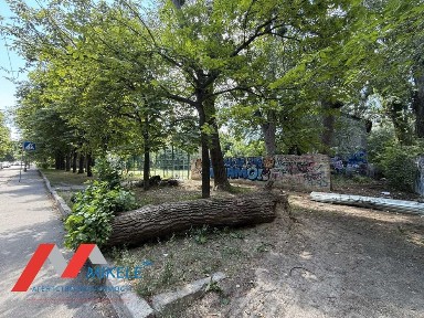 Продаж Без% Окрема Будівля 137м2 ділянка 5 сот. вул. Мартиросяна 17-Б Солом'янка Чоколовка