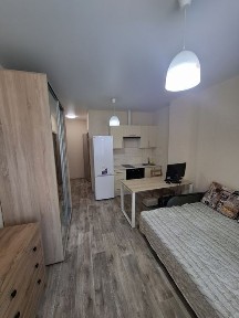 Сдам 1 комн. смарт в Суворовском Р-не Котовского ул. Сахарова ЖК