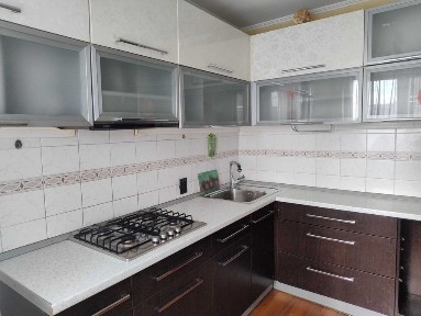 Продається 1к квартира на Шевченка