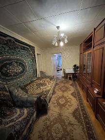 Сдам 3 комн Малиновсого 8000