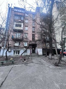 Київська область, Київ, Шевченківський