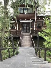 Продам ресторан на Воді ! Київ, деснянський р-н, Закревського ! лівий