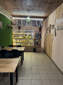 Продам готовий бізнес-пекарня