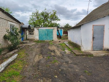 Продаю дом в селе Зайчевское.
