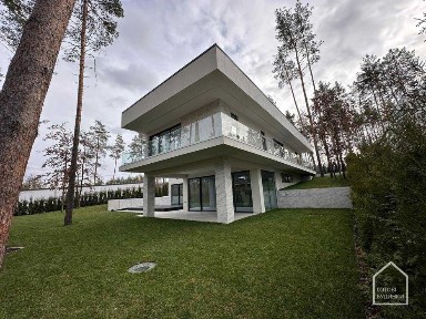 Крутезний будинок в самому серці КМ Нова Ходосівка. З ремонтом та мебл
