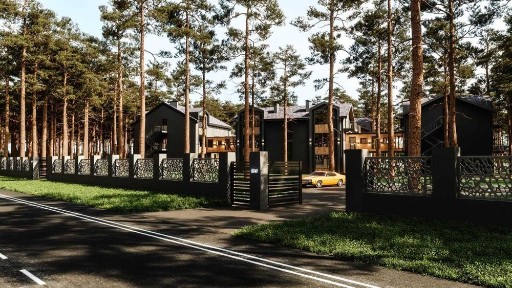 Продаж апартаментів у Wellness resort | 19 км від Києва| Гарантований дохід 8085 $ на рік|