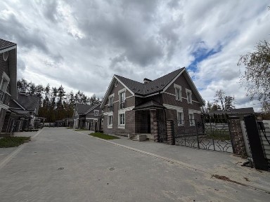 Швидкий продаж‼️ Продаж дуплексу Київ 118м2, вигідна пропозиція!
