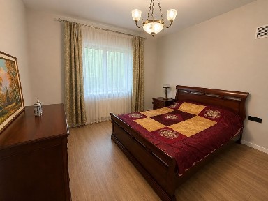 Продаж сучасного будинку 151 м² на 10 сотках Ворзель Ремонт, меблі, камін