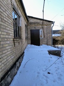 Продаж просторого будинку під ремонт!