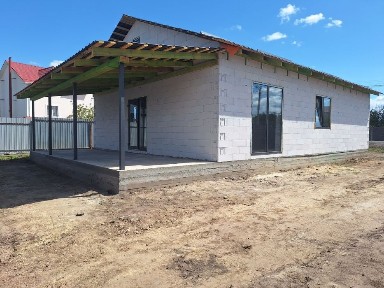 Будинок 96м +4 сотки ДЕРЖПРОГРАМИ ОСЕЛЯ м Бориспіль