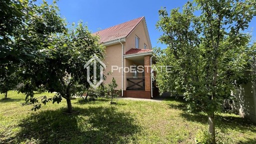 Держпрограми/Продаж Будинку в Борисполі, Гараж, Баня