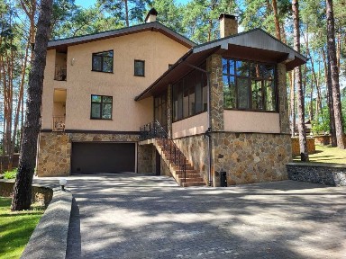 Без % продаж маєтку 1200м2 та 2,3 га з виходом до дніпра с. Кийлів ідеально підходить під особистий маєток, реабілітаційний центр поряд проців