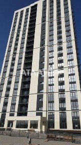 Продается 2 ком квартира у моря ЖК Литературный