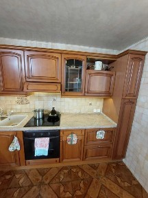 Квартира 5 кімнатна на 7ст. Люстдорфської дороги з видом на море