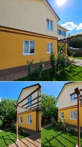 Продаж двоповерхового будинку з ремонтом Софіївська Борщагівка