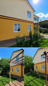 Київська область, Софіївська Борщагівка
