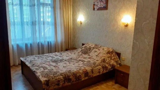 Продам 2-комнатную 