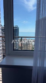 Лучшая цена в Аркадии - Квартира с Террасой и видом на Море