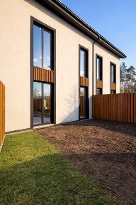Готовий таунхаус 100+48 м² у центрі Ірпеня | Парк Незнайка | Газ