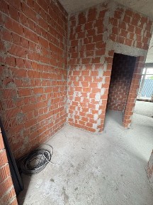 Дуплекс з газом, Гатне! Готовий, від забудовника, без%