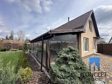 Аренда дома 120 м², Столярная ул.