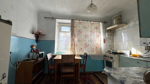 Продаж 3 кім квартири Розділ кімнати 75м2 Поділ №20902