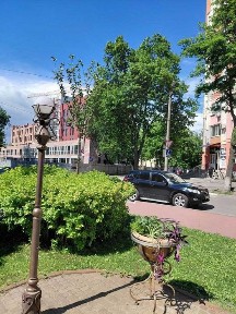 Продаж квартири Кременчук, новострой в Кременчуге