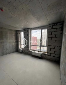 Продажа 1-комнатной квартиры 43.6 м², Надднепрянское шоссе, 2а
