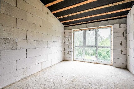 Продаж 1-кімнатної квартири 17.6 м², Джерельна вул., 61б