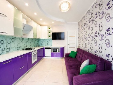 Продажа 2-комнатной квартиры 63.2 м², Практичная ул., 6
