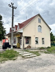 Продаж ! Оренда ! Комерційна нерухомість