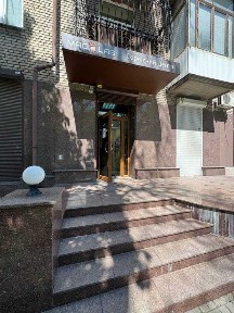 Аренда помещения в центре по улице Михаила Гончаренко