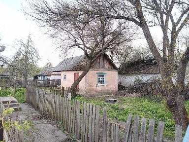 Продам Частину Будинка 2-кімнати Коростишів
