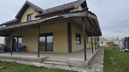 Будинок 210 м. кв. масив 'Залізничний'. (22451274)