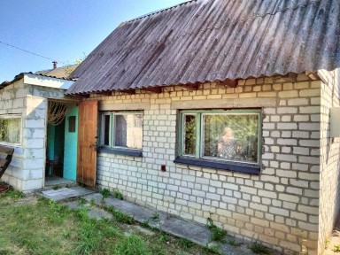 Продам Дачу в кооперативі Дачний поруч з Новогуйвінском.