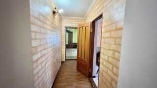 В продаже 3-х комнатный дом с палисадником!