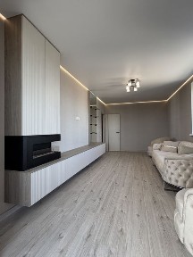 Оренда 2х кімнатної квартири ЖК Театральний Центр Житомира, Парк