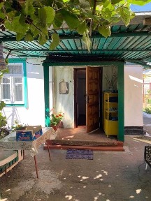 Здам в оренду пів будинку ЗОШ 1